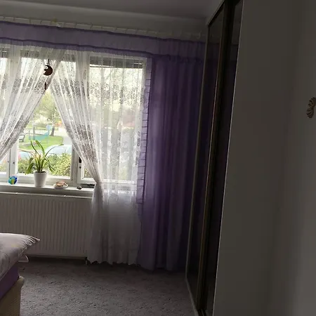 Guest house U Dubu