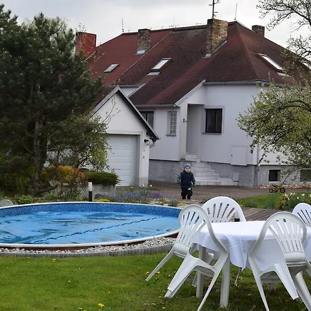 U Dubu Guest house *