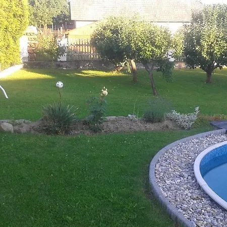 U Dubu Guest house Trebon